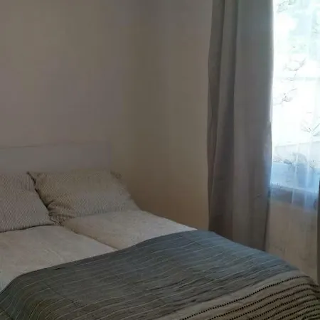 Gracja Quarto em Acomodações Particulares Miedzyzdroje