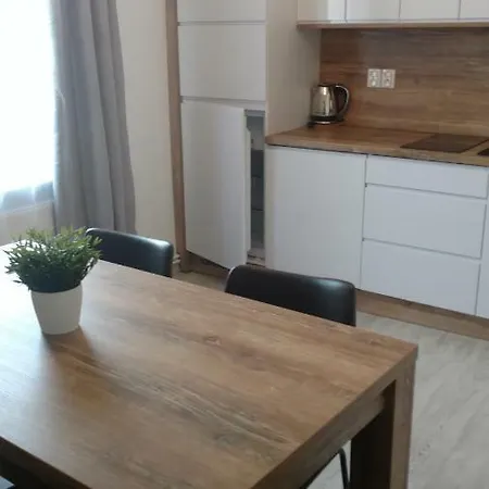 Gracja * Miedzyzdroje