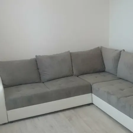 Gracja Miedzyzdroje